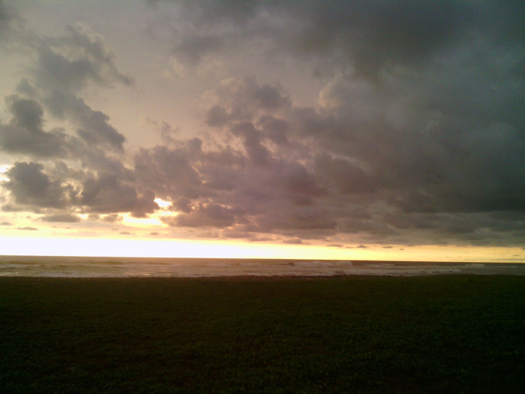 Ocean View Hotel Bentota Esterno foto